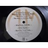The Tarney/Spencer Band - Run For Your Life PROMO LP Vinyl Record For Sale