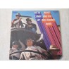 Willie And The Red Rubber Band - We're Comin' Up LP Vinyl Record For Sale