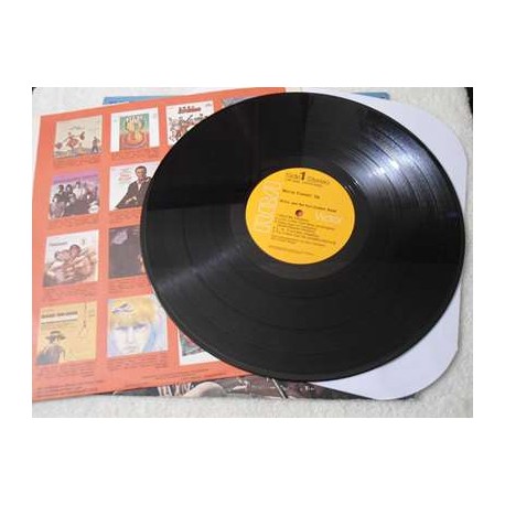 Willie And The Red Rubber Band - We're Comin' Up LP Vinyl Record For Sale