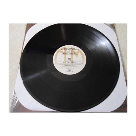 The Valentine Brothers - Have A Good Time LP Vinyl Record For Sale