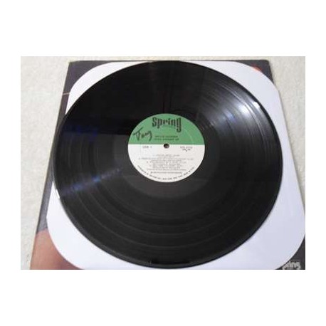 Millie Jackson - Still Caught Up LP Vinyl Record For Sale