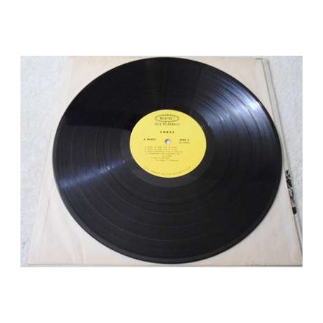 Chase - Self Titled LP Vinyl Record For Sale