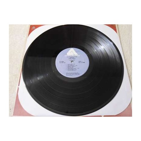 The Eleventh House - Level One LP Vinyl Record For Sale