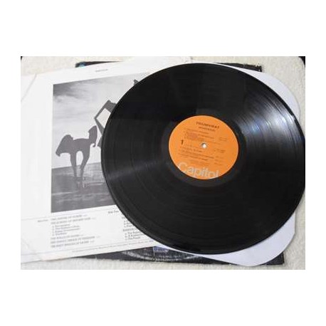 Triumvirat - Spartacus LP Vinyl Record For Sale