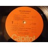 Triumvirat - Spartacus LP Vinyl Record For Sale