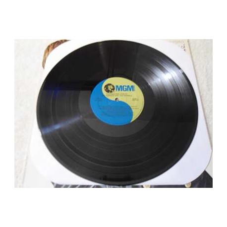 Eric Burdon And The Animals - Greatest Hits LP Vinyl Record For Sale
