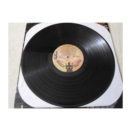 The Stairsteps - Step By Step By Step LP Vinyl Record For Sale