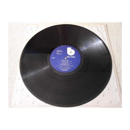 Donald Byrd - Caricatures LP Vinyl Record For Sale