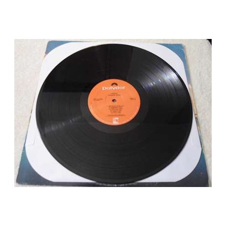 Choice - Choice Cuts LP Vinyl Record For Sale