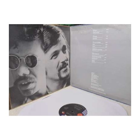 Chick Corea / Michael Longo - Piano Giants 2xLP Vinyl Record For Sale