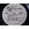 Steve Terry - Wine Women & Sorrow LP Vinyl Record For Sale