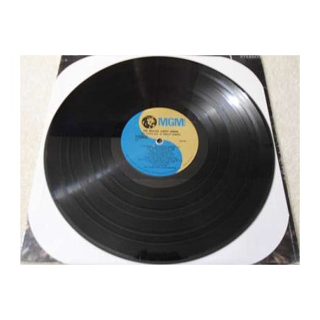 Beacon Street Union - The Clown Died In Marvin Gardens LP Vinyl Record For Sale