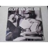 Ricky Van Shelton - Wild-Eyed Dream LP Vinyl Record For Sale