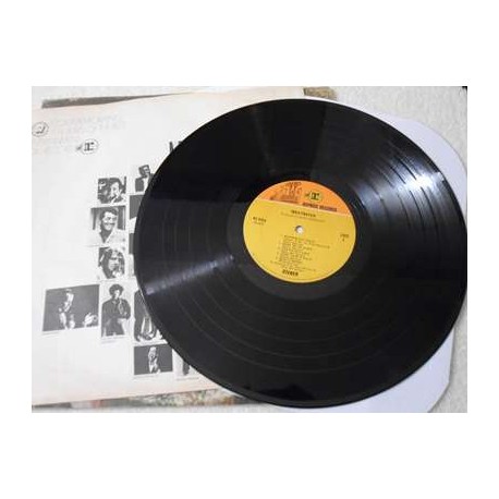 Sweetwater - Self Titled LP Vinyl Record For Sale