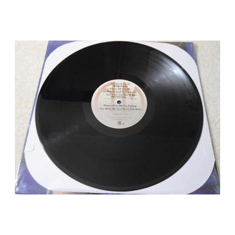 Billy Swan - You're Ok, Im Ok LP Vinyl Record For Sale