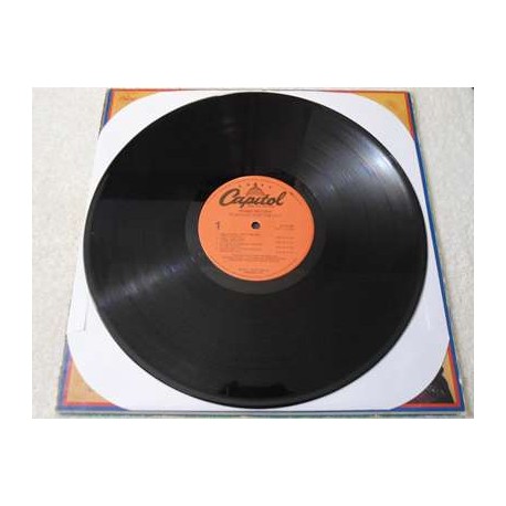 Peabo Bryson - Reaching For The Sky LP Vinyl Record For Sale