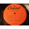 Peabo Bryson - Reaching For The Sky LP Vinyl Record For Sale