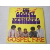 The Gospel Keynotes - Gospel Fire LP Vinyl Record For Sale