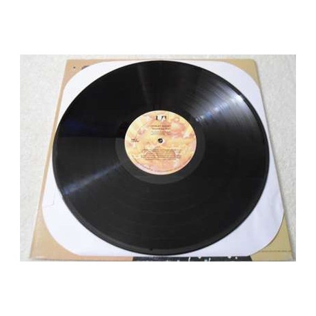 Shirley Bassey - Something Else LP Vinyl Record For Sale