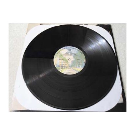 George Benson - In Flight LP Vinyl Record For Sale