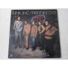 Funk Inc. - Hangin' Out LP Vinyl Record For Sale