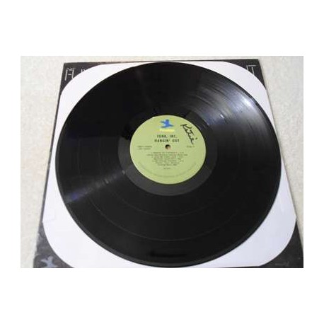 Funk Inc. - Hangin' Out LP Vinyl Record For Sale