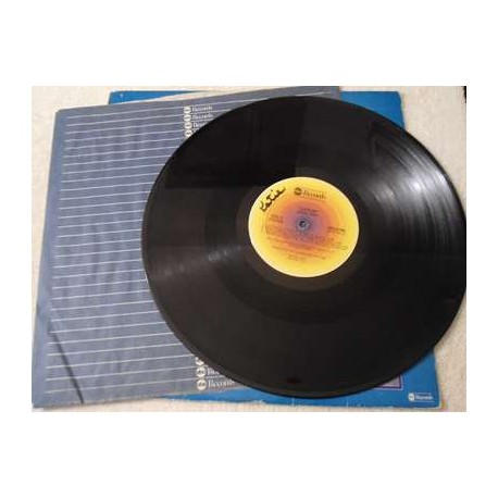 The Four Tops - Catfish LP Vinyl Record For Sale