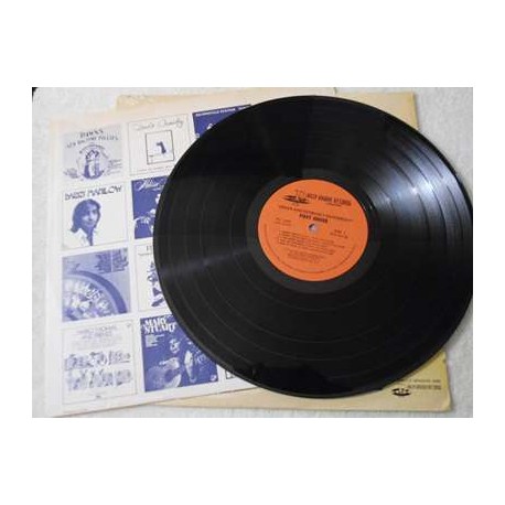 First Choice - Armed And Extremely Dangerous LP Vinyl Record For Sale