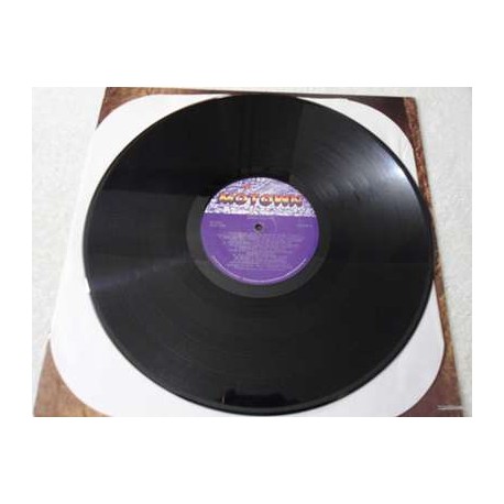 Chico DeBarge - Self Titled LP Vinyl Record For Sale