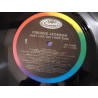 Freddie Jackson - Just Like The First Time LP Vinyl Record For Sale