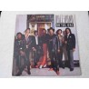 Dazz Band - On The One PROMO LP Vinyl Record For Sale