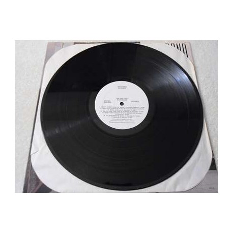 Dazz Band - On The One PROMO LP Vinyl Record For Sale