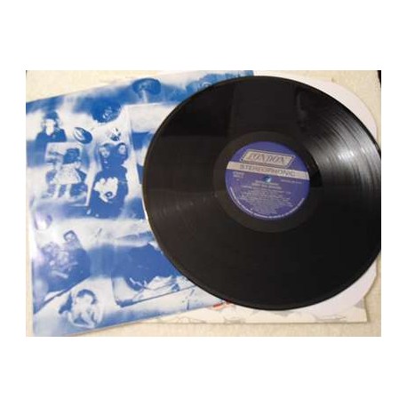 Bananarama - Deep Sea Skiving LP Vinyl Record For Sale