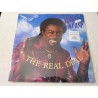 Marvin Sease - The Real Deal LP Vinyl Record For Sale