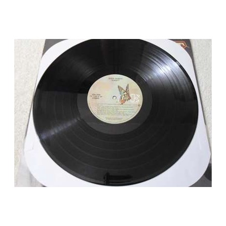 Eddie Rabbitt - Rabbitt LP Vinyl Record For Sale