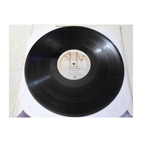 Captain & Tennille - Love Will Keep Us Together LP Vinyl Record For Sale