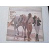 Norman Connors - This Is Your Life LP Vinyl Record For Sale