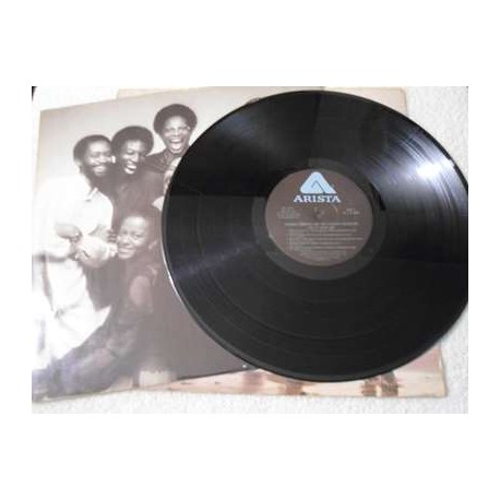 Norman Connors - This Is Your Life LP Vinyl Record For Sale