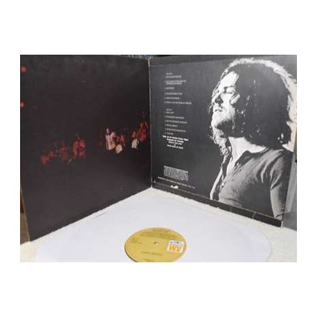 Joe Cocker - Happy IMPORT LP Vinyl Record For Sale