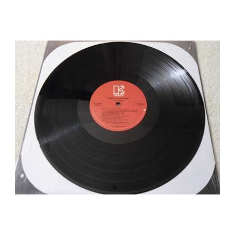 Tommy Overstreet - The Best Of Tommy Overstreet LP Vinyl Record For Sale
