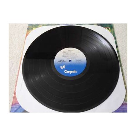 John Waite - Ignition LP Vinyl Record For Sale