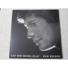 Rob Reider - Let His Music Play LP Vinyl Record For Sale