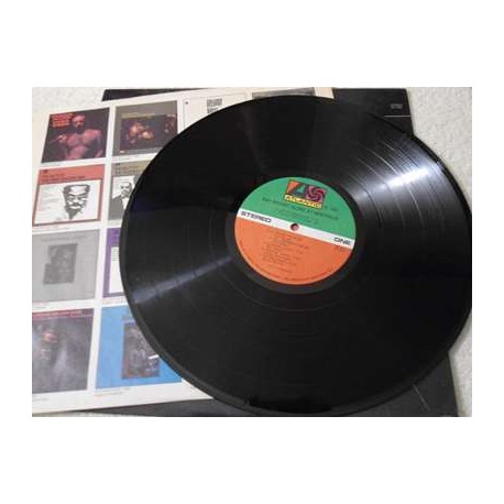 Ray Bryant - Alone At Montreux LP Vinyl Record For Sale