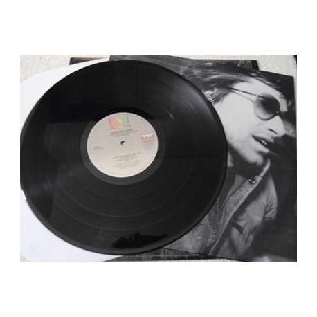 Russ Ballard - Self Titled LP Vinyl Record For Sale