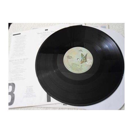 Bim - Thistles LP Vinyl Record For Sale