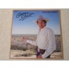 George Strait - Ocean Front Property LP Vinyl Record For Sale