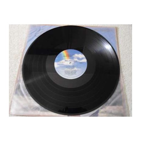 George Strait - Ocean Front Property LP Vinyl Record For Sale