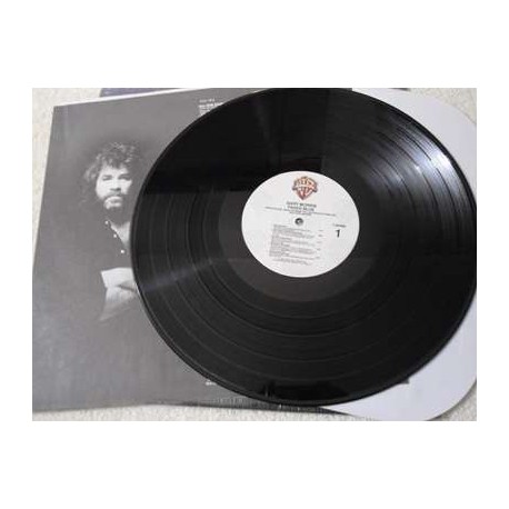 Gary Morris - Faded Blue LP Vinyl Record For Sale