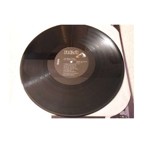 Earl Thomas Conley - Too Many Times LP Vinyl Record For Sale