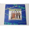 The Quartette Tres Bien - Here It Is! PROMO LP Vinyl Record For Sale